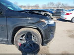 2020 Chevrolet Traverse Awd Premier Черный vin: 1GNEVKKW1LJ314007