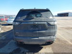 2020 Chevrolet Traverse Awd Premier Black vin: 1GNEVKKW1LJ314007