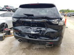 2020 Chevrolet Traverse Premier Black vin: 1GNEVKKW2LJ293331