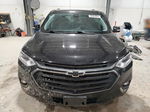 2020 Chevrolet Traverse Premier Black vin: 1GNEVKKW5LJ103151