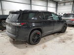 2020 Chevrolet Traverse Premier Black vin: 1GNEVKKW5LJ103151