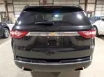 2020 Chevrolet Traverse Premier Black vin: 1GNEVKKW7LJ165182