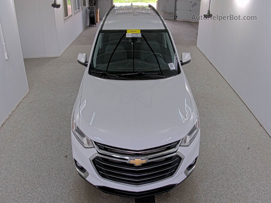 2020 Chevrolet Traverse Awd 2fl vin: 1GNEVMKW0LJ195071