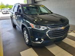 2020 Chevrolet Traverse Awd 2fl vin: 1GNEVMKW0LJ200334