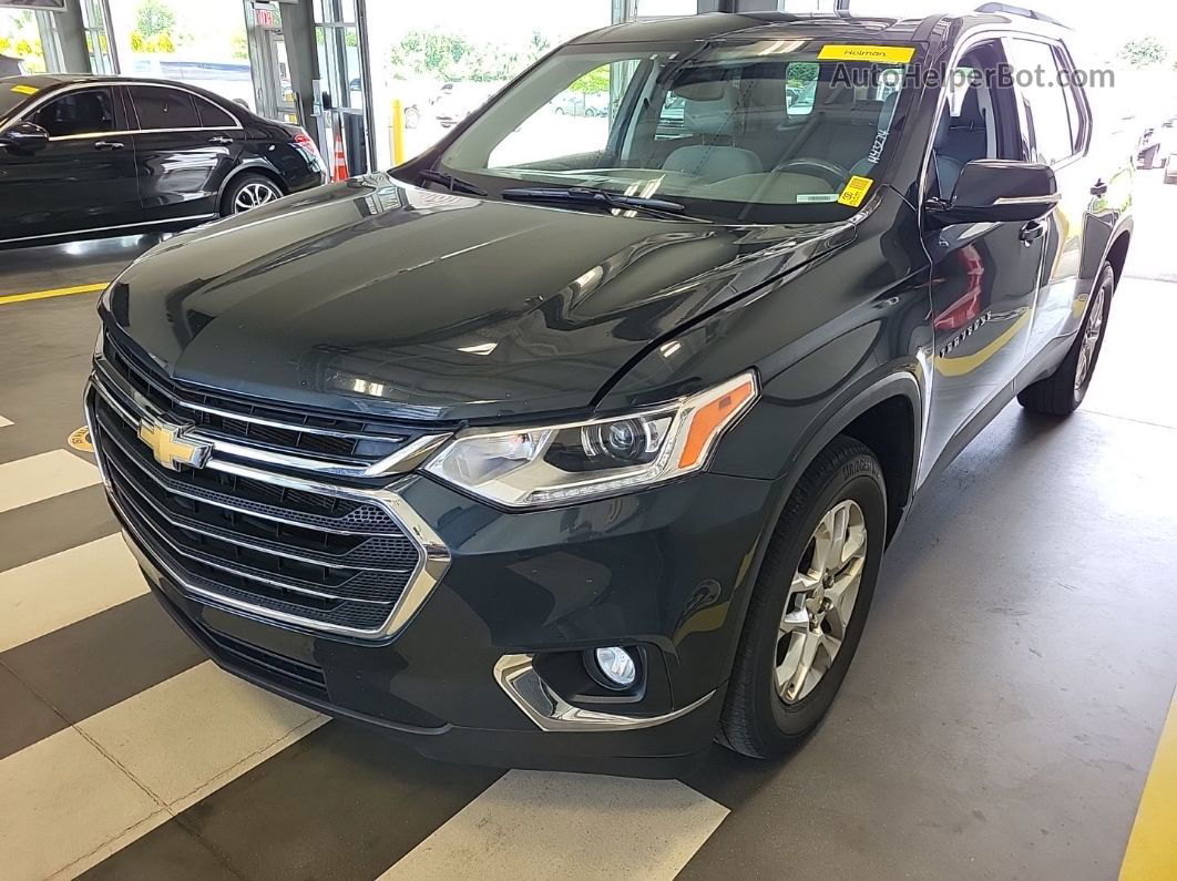 2020 Chevrolet Traverse Awd 2fl vin: 1GNEVMKW0LJ200334