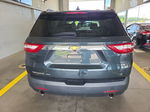 2020 Chevrolet Traverse Awd 2fl vin: 1GNEVMKW0LJ200334