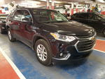 2020 Chevrolet Traverse Lt vin: 1GNEVMKW0LJ258654