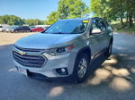 2020 Chevrolet Traverse Lt vin: 1GNEVMKW1LJ224819