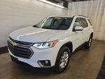 2020 Chevrolet Traverse Awd 2fl vin: 1GNEVMKWXLJ195076