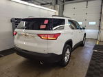 2020 Chevrolet Traverse Awd 2fl vin: 1GNEVMKWXLJ195076