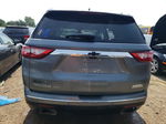 2020 Chevrolet Traverse High Country Gray vin: 1GNEVNKW0LJ171214