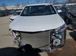 2020 Chevrolet Traverse High Country White vin: 1GNEVNKW9LJ279413