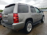 2007 Chevrolet Tahoe C1500 Tan vin: 1GNFC13007R225793