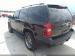 2007 Chevrolet Tahoe Lt Черный vin: 1GNFC13007R249494