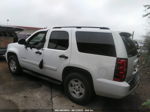 2007 Chevrolet Tahoe Ls Unknown vin: 1GNFC13007R274315