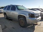 2007 Chevrolet Tahoe C1500 Gold vin: 1GNFC13007R355279