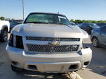 2007 Chevrolet Tahoe C1500 Gold vin: 1GNFC13007R355279