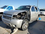 2007 Chevrolet Tahoe C1500 Gold vin: 1GNFC13007R355279