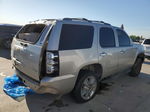 2007 Chevrolet Tahoe C1500 Gold vin: 1GNFC13007R355279