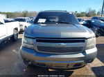 2007 Chevrolet Tahoe Lt Gray vin: 1GNFC13007R373362