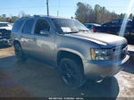 2007 Chevrolet Tahoe Lt Серый vin: 1GNFC13007R373362