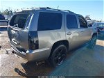 2007 Chevrolet Tahoe Lt Серый vin: 1GNFC13007R373362