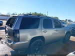 2007 Chevrolet Tahoe Lt Gray vin: 1GNFC13007R373362