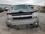 2007 Chevrolet Tahoe C1500 Серый vin: 1GNFC13017J225994