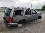 2007 Chevrolet Tahoe C1500 Серый vin: 1GNFC13017J225994