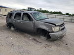 2007 Chevrolet Tahoe C1500 Серый vin: 1GNFC13017J225994