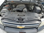 2007 Chevrolet Tahoe C1500 Black vin: 1GNFC13017R253117