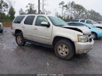 2007 Chevrolet Tahoe Lt Бежевый vin: 1GNFC13017R316782