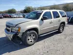 2007 Chevrolet Tahoe C1500 Золотой vin: 1GNFC13027R186480