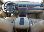 2007 Chevrolet Tahoe C1500 Золотой vin: 1GNFC13027R186480