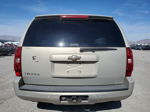 2007 Chevrolet Tahoe C1500 Gold vin: 1GNFC13027R186480