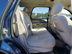 2007 Chevrolet Tahoe C1500 Blue vin: 1GNFC13027R243874