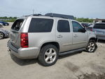 2007 Chevrolet Tahoe C1500 Кремовый vin: 1GNFC13027R276146