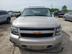 2007 Chevrolet Tahoe C1500 Cream vin: 1GNFC13027R276146