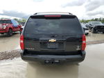 2007 Chevrolet Tahoe C1500 Black vin: 1GNFC13027R302583