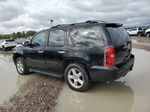 2007 Chevrolet Tahoe C1500 Black vin: 1GNFC13027R302583