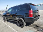 2007 Chevrolet Tahoe C1500 Черный vin: 1GNFC13027R312417