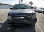 2007 Chevrolet Tahoe C1500 Черный vin: 1GNFC13027R312417