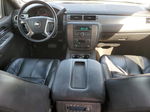 2007 Chevrolet Tahoe C1500 Черный vin: 1GNFC13027R391314