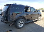 2007 Chevrolet Tahoe C1500 Черный vin: 1GNFC13027R391314