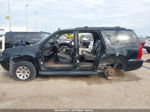 2007 Chevrolet Tahoe Lt Черный vin: 1GNFC13037R155707