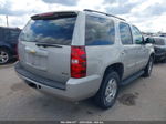 2007 Chevrolet Tahoe Lt Teal vin: 1GNFC13037R412431