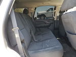 2007 Chevrolet Tahoe C1500 Белый vin: 1GNFC13047J104022