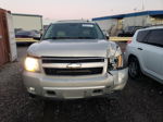 2007 Chevrolet Tahoe C1500 Tan vin: 1GNFC13047J220630