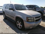 2007 Chevrolet Tahoe Lt Unknown vin: 1GNFC13047R120254