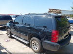 2007 Chevrolet Tahoe Lt Черный vin: 1GNFC13047R218331